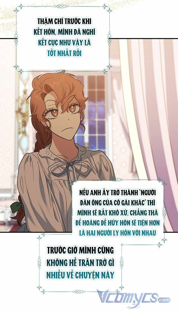 May Mắn Hay Bất Hạnh: Chapter 80