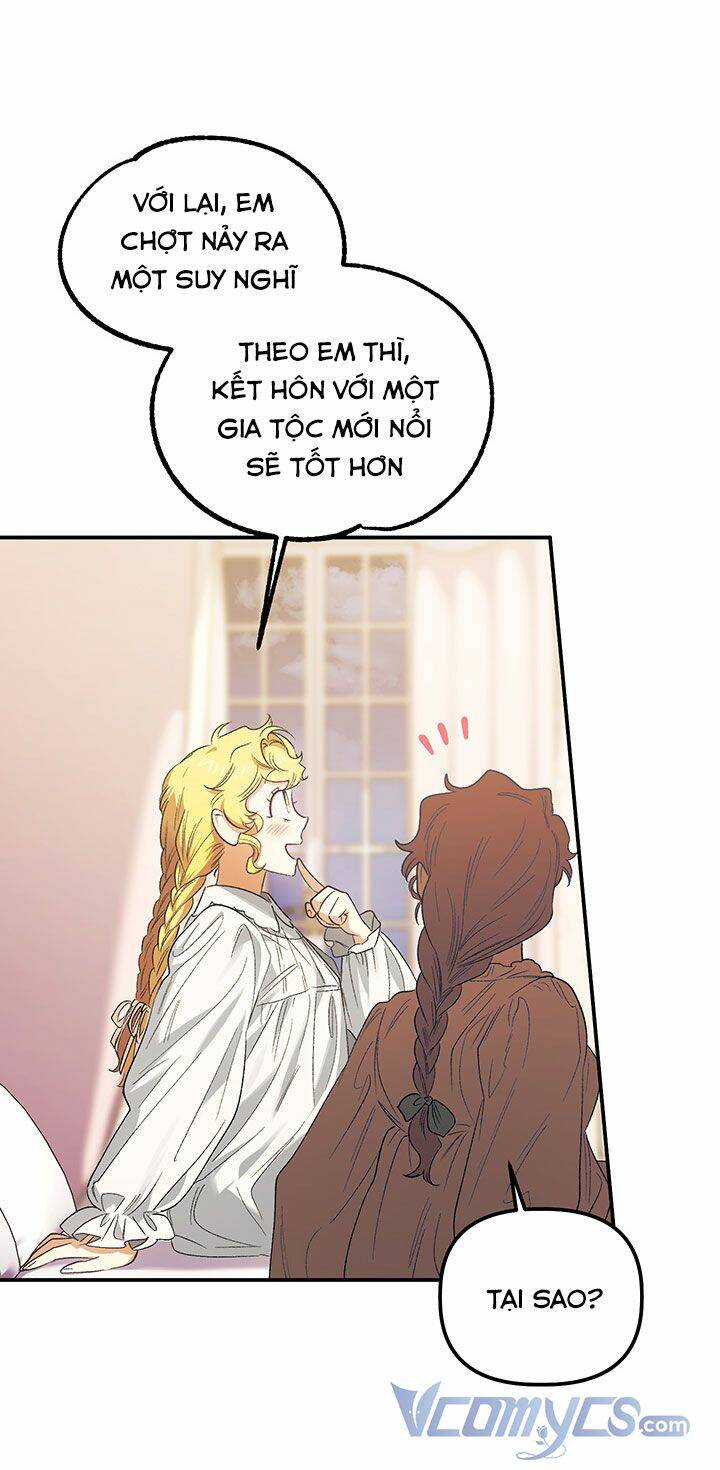 May Mắn Hay Bất Hạnh: Chapter 80