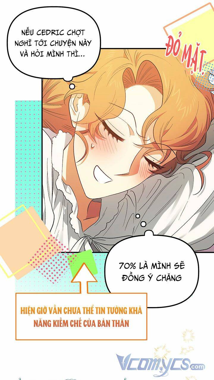 May Mắn Hay Bất Hạnh: Chapter 80