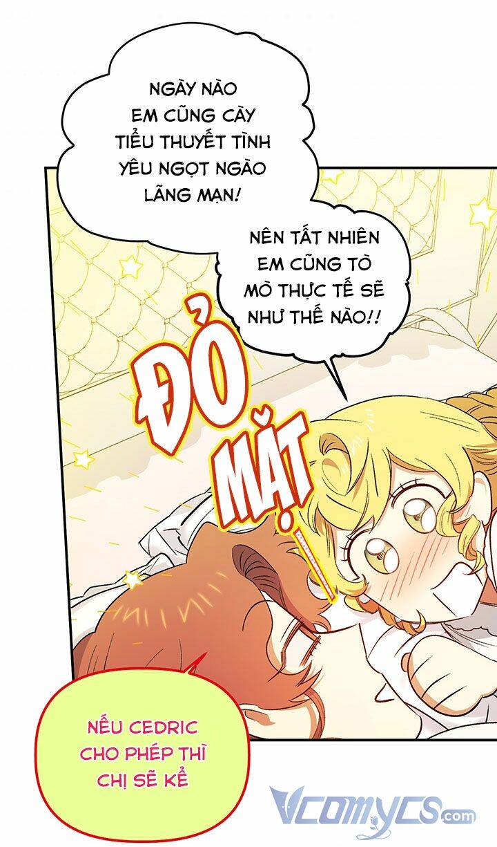 May Mắn Hay Bất Hạnh: Chapter 80