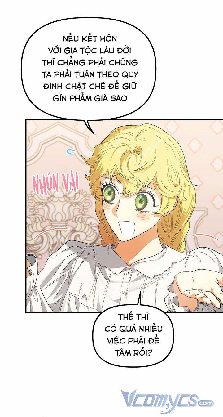 May Mắn Hay Bất Hạnh: Chapter 80