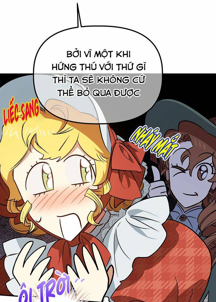 May Mắn Hay Bất Hạnh: Chapter 80