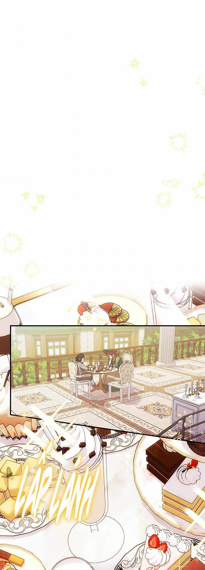 May Mắn Hay Bất Hạnh: Chapter 81