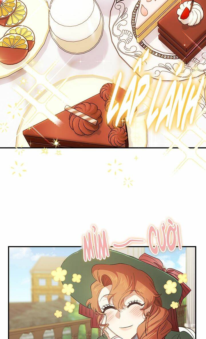 May Mắn Hay Bất Hạnh: Chapter 81