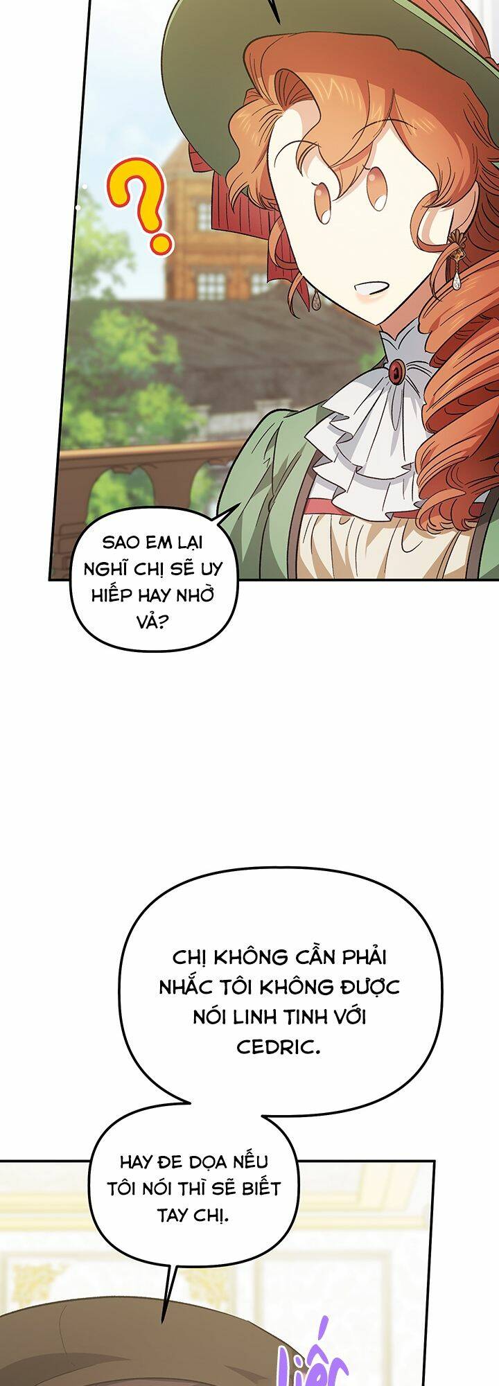May Mắn Hay Bất Hạnh: Chapter 81