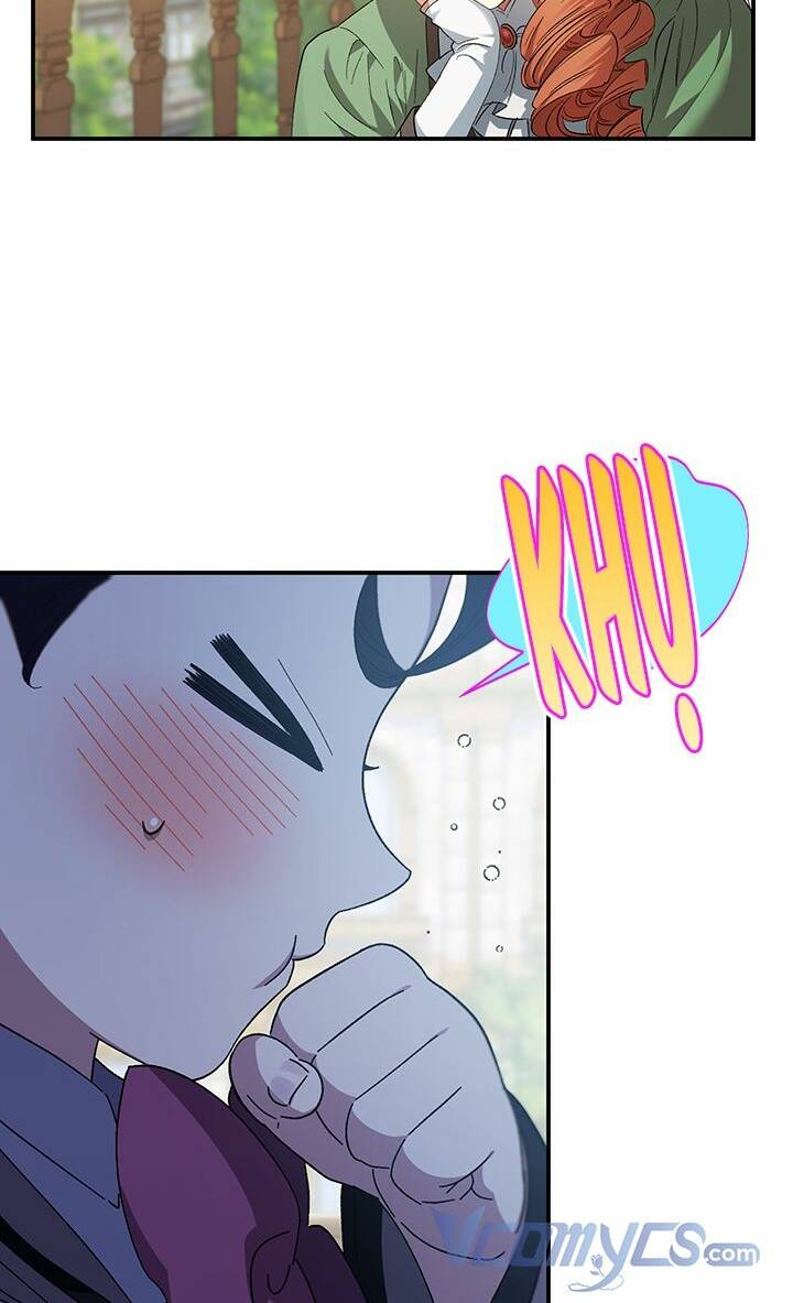 May Mắn Hay Bất Hạnh: Chapter 81