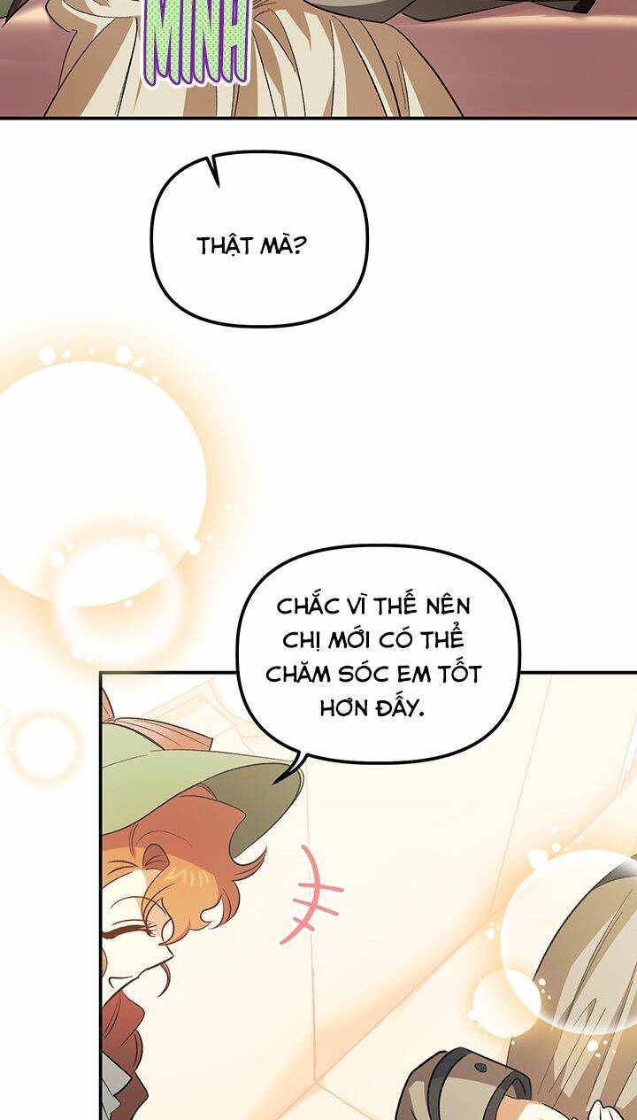 May Mắn Hay Bất Hạnh: Chapter 81
