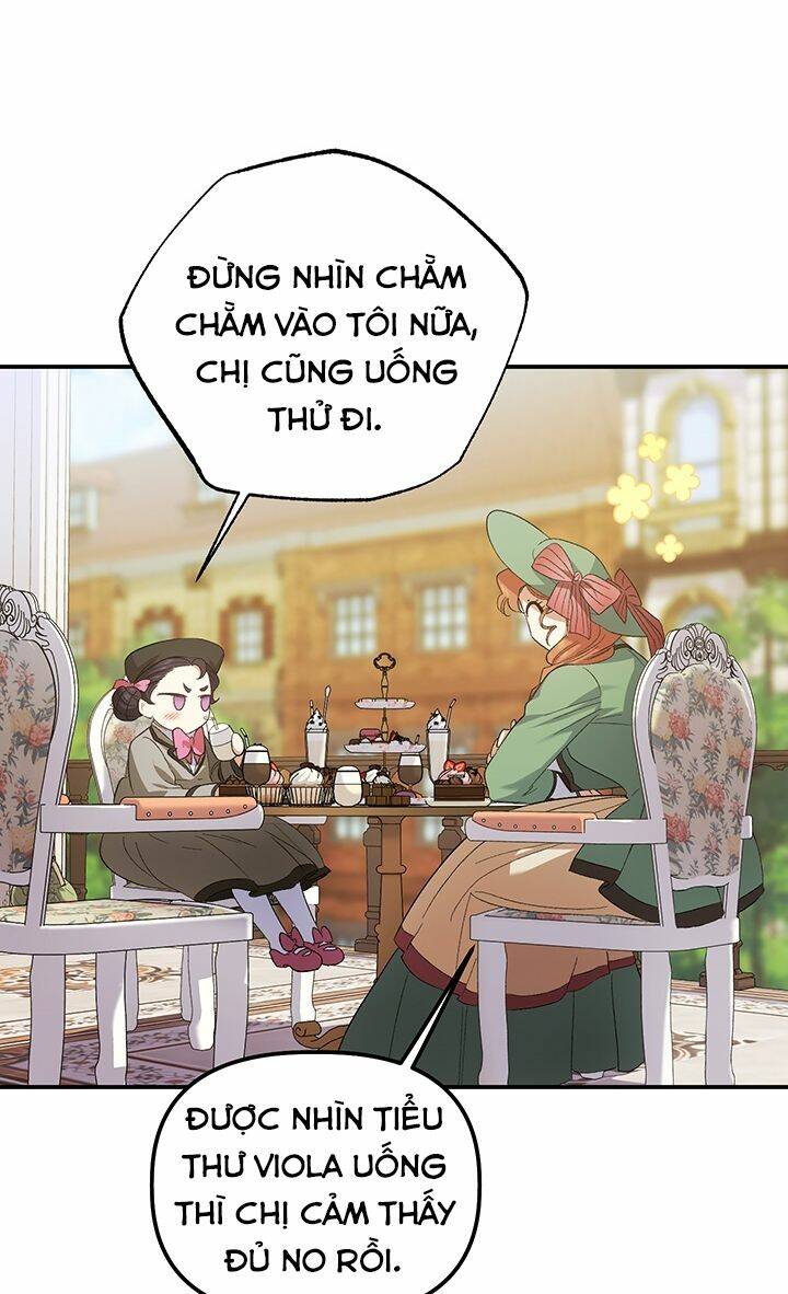 May Mắn Hay Bất Hạnh: Chapter 81