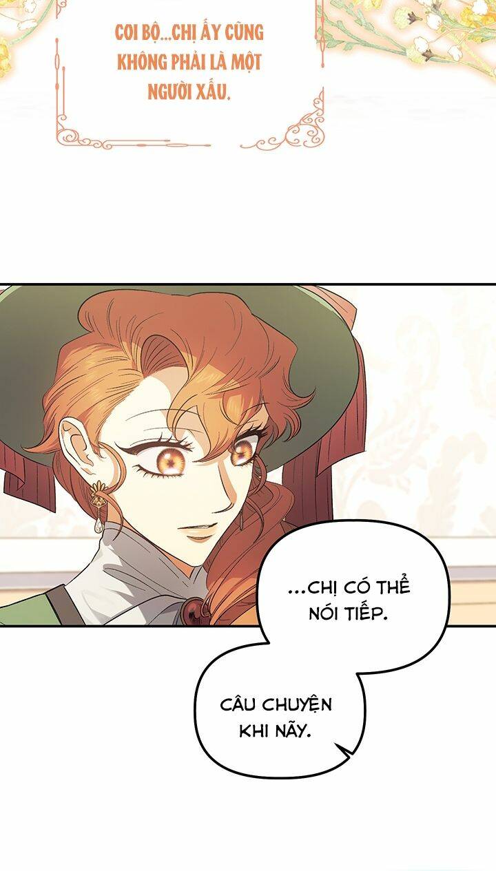 May Mắn Hay Bất Hạnh: Chapter 81