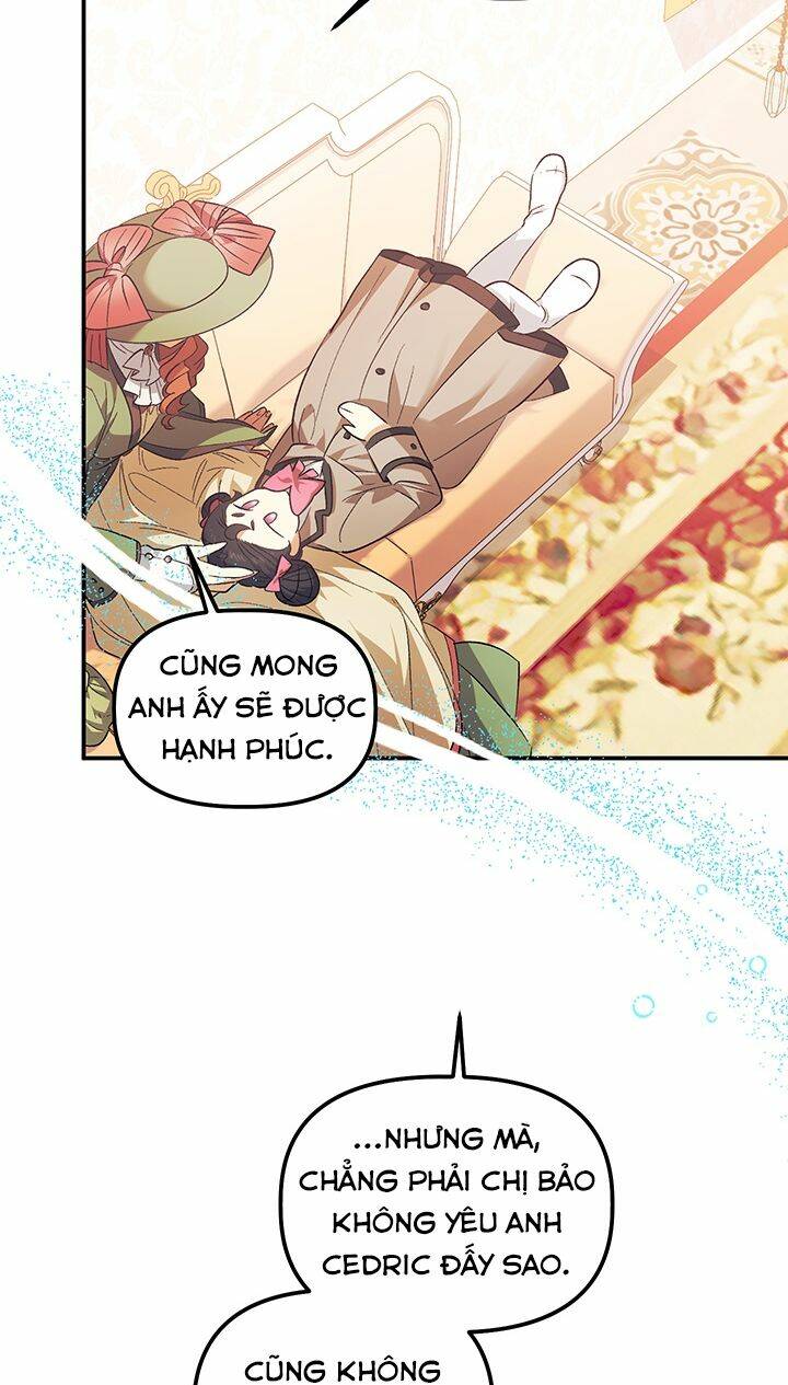 May Mắn Hay Bất Hạnh: Chapter 81