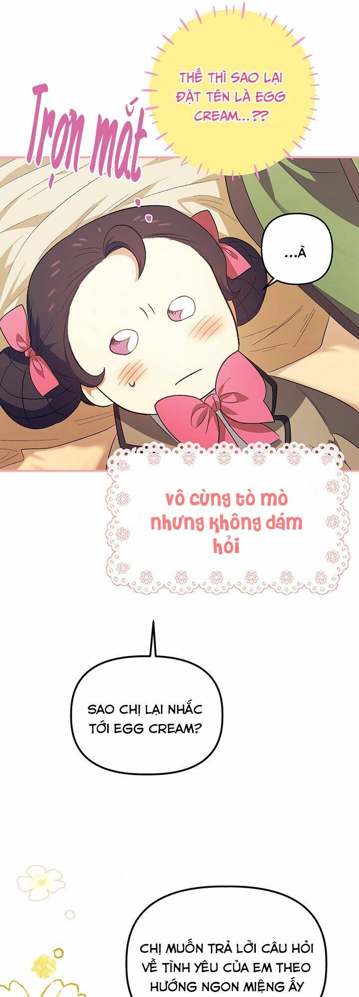 May Mắn Hay Bất Hạnh: Chapter 81