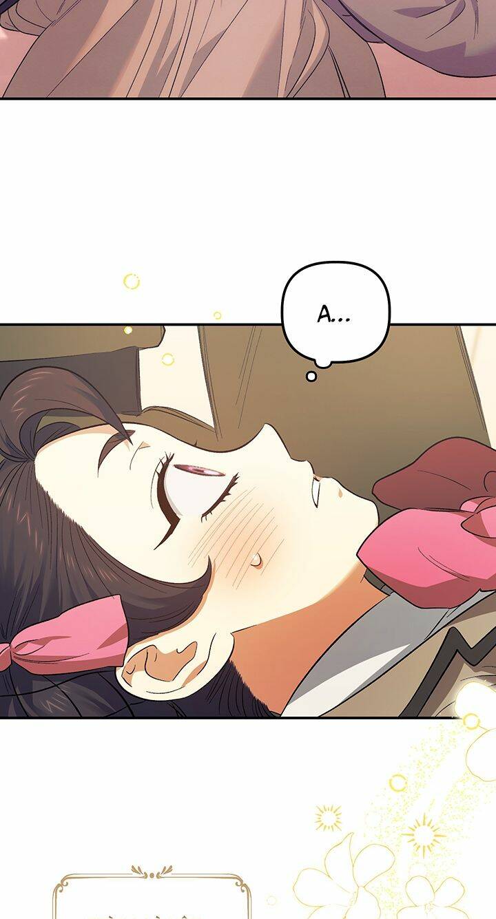May Mắn Hay Bất Hạnh: Chapter 81