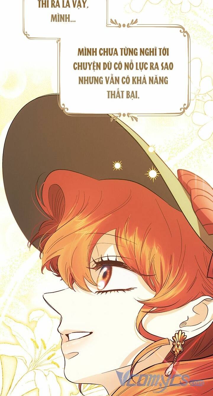 May Mắn Hay Bất Hạnh: Chapter 81
