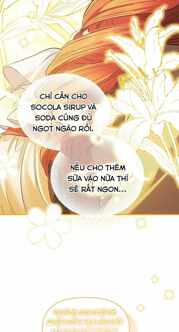 May Mắn Hay Bất Hạnh: Chapter 81