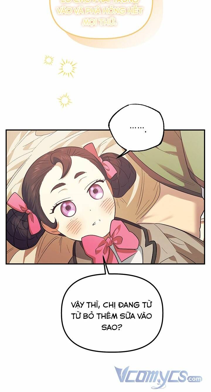 May Mắn Hay Bất Hạnh: Chapter 81