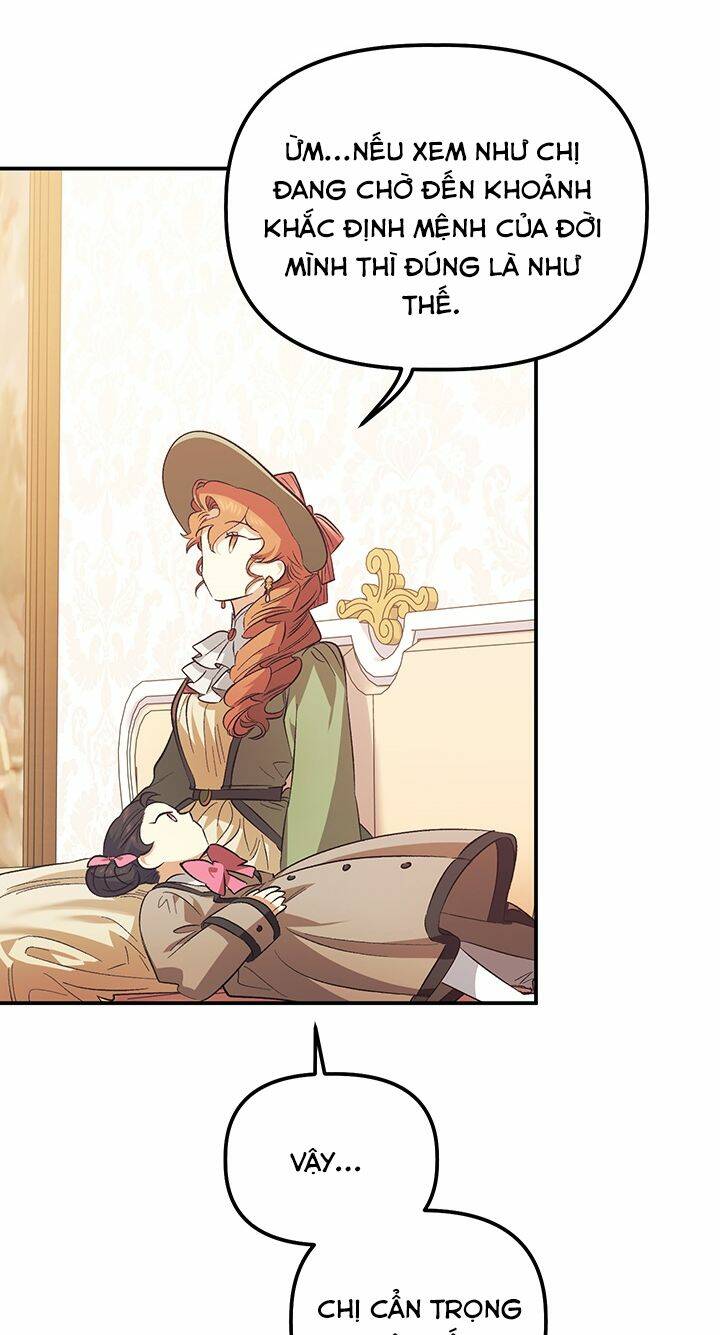 May Mắn Hay Bất Hạnh: Chapter 81