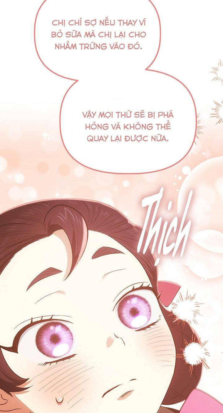 May Mắn Hay Bất Hạnh: Chapter 81