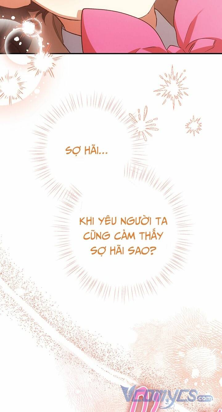 May Mắn Hay Bất Hạnh: Chapter 81