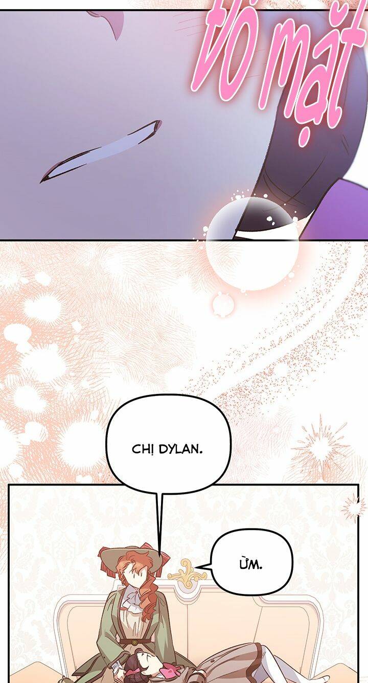 May Mắn Hay Bất Hạnh: Chapter 81
