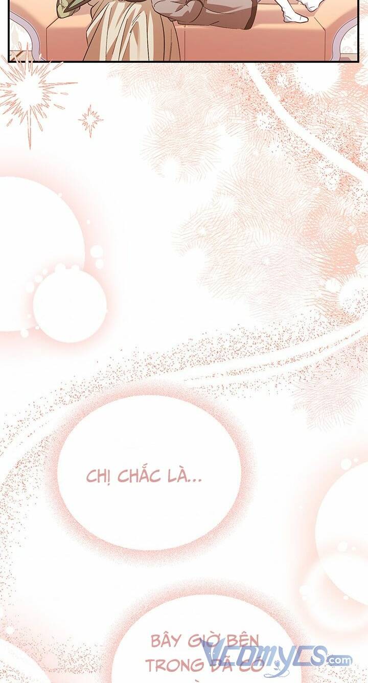 May Mắn Hay Bất Hạnh: Chapter 81