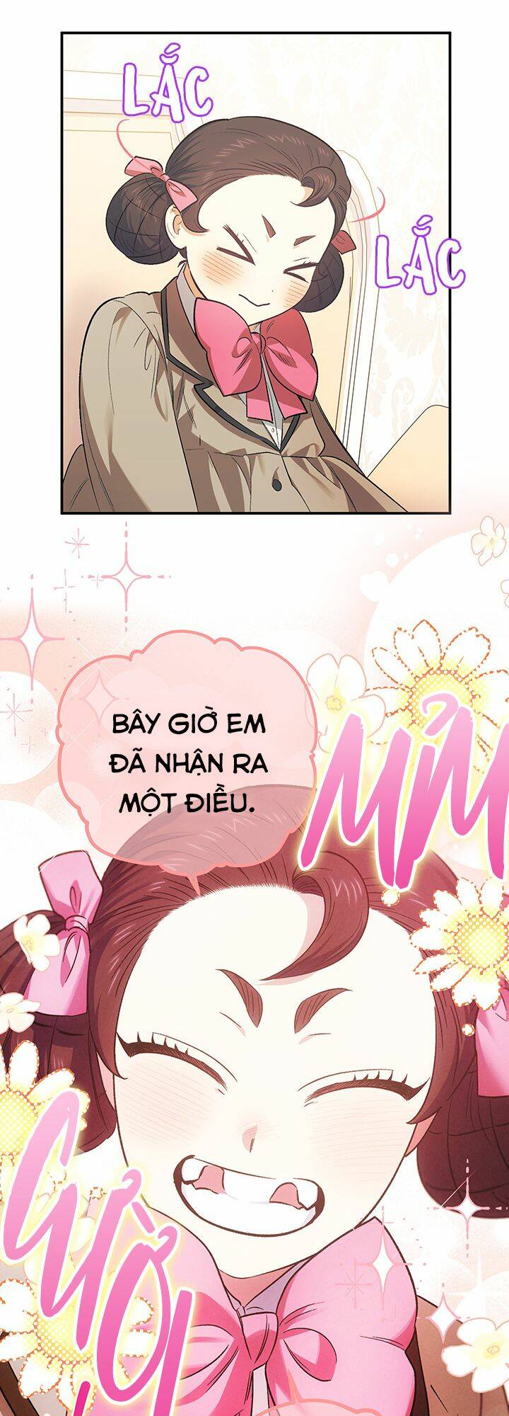 May Mắn Hay Bất Hạnh: Chapter 82