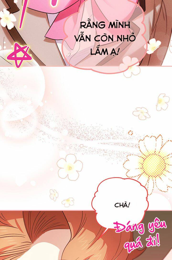 May Mắn Hay Bất Hạnh: Chapter 82