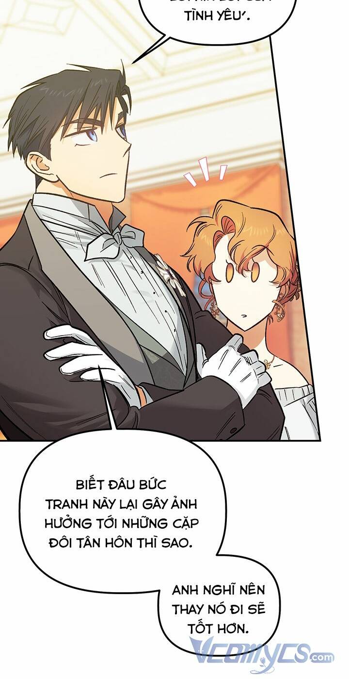 May Mắn Hay Bất Hạnh: Chapter 82