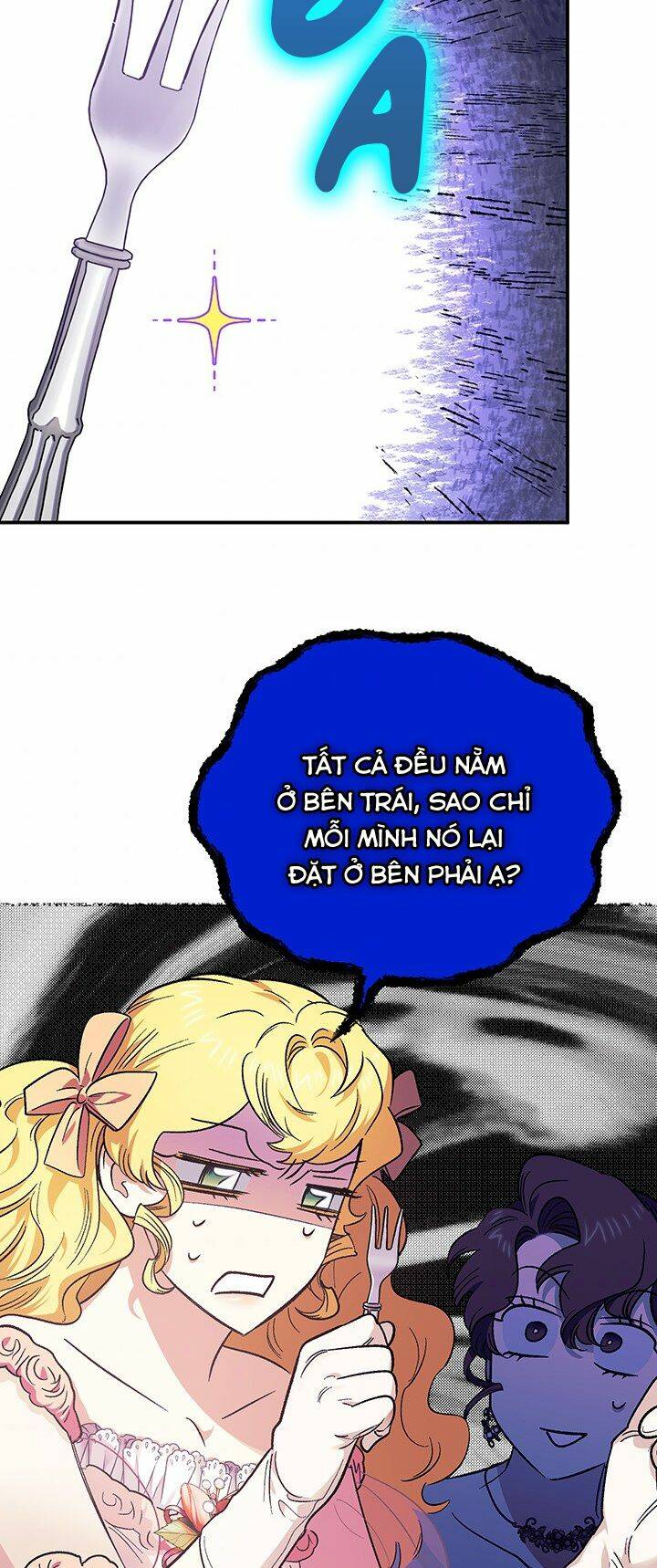 May Mắn Hay Bất Hạnh: Chapter 82