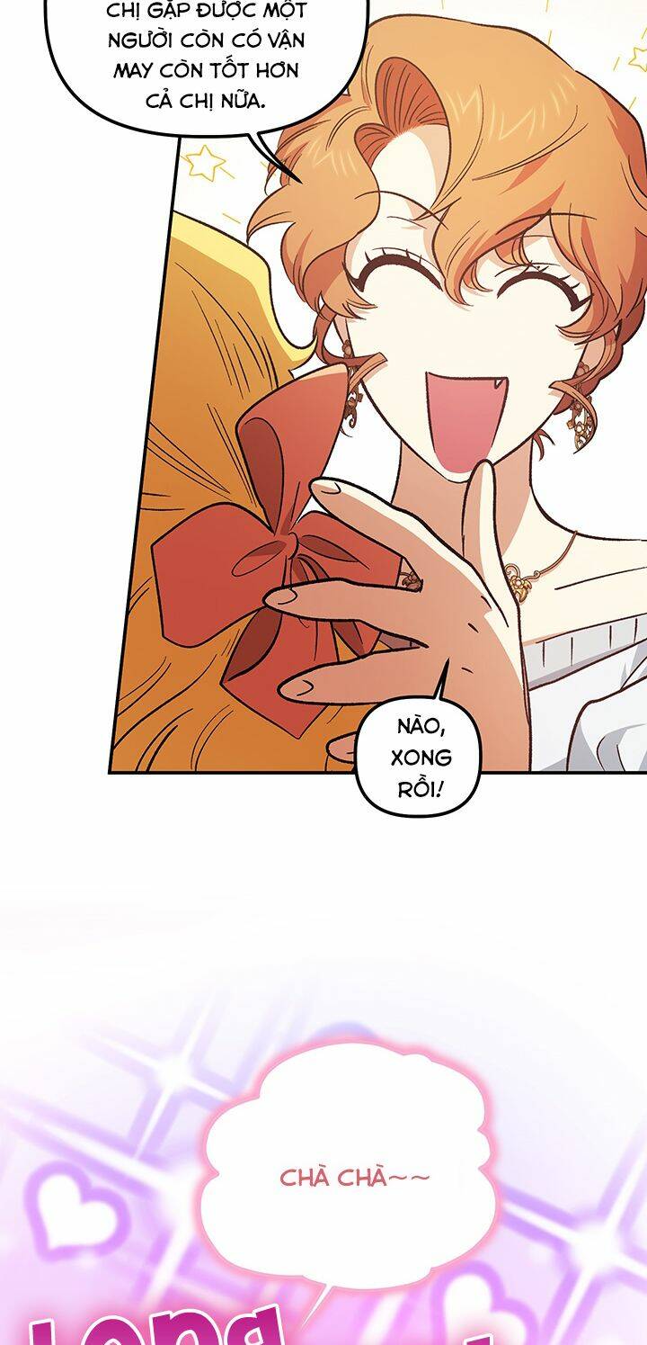 May Mắn Hay Bất Hạnh: Chapter 82