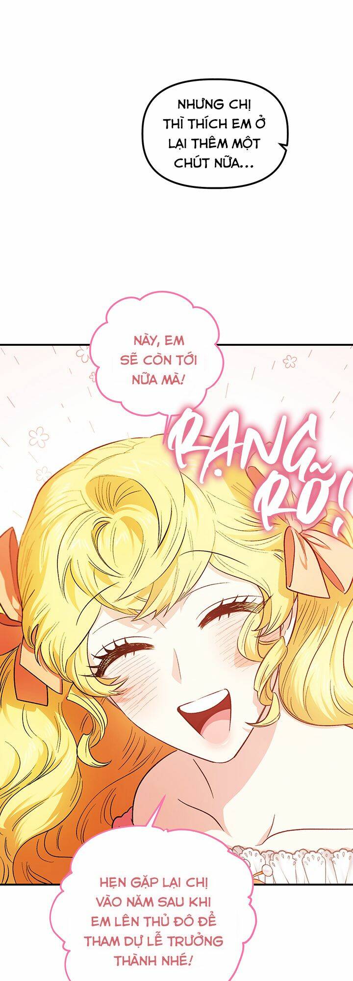 May Mắn Hay Bất Hạnh: Chapter 82