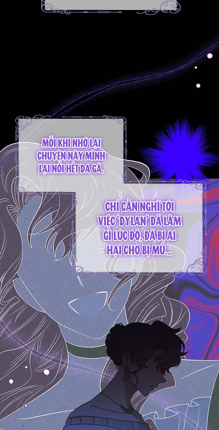 May Mắn Hay Bất Hạnh: Chapter 82