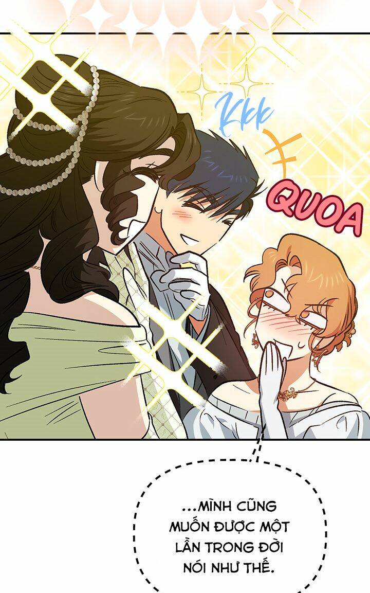 May Mắn Hay Bất Hạnh: Chapter 82