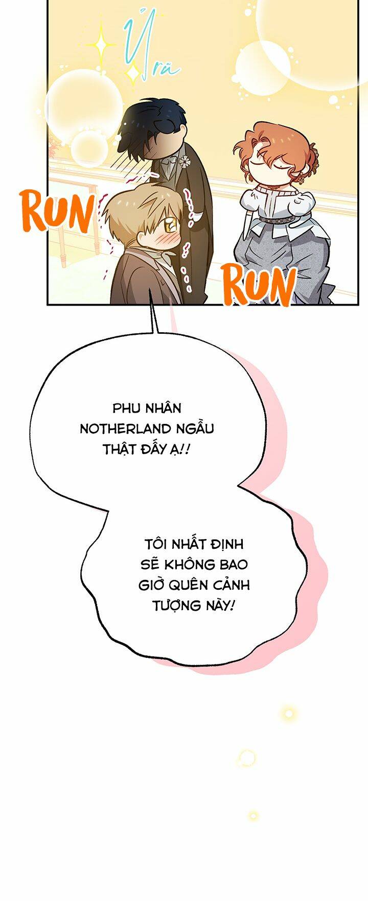 May Mắn Hay Bất Hạnh: Chapter 82