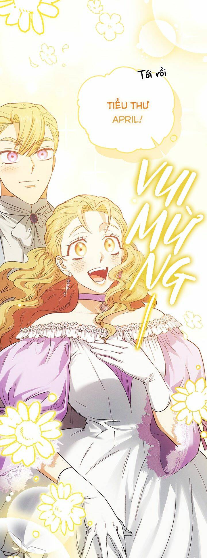 May Mắn Hay Bất Hạnh: Chapter 82