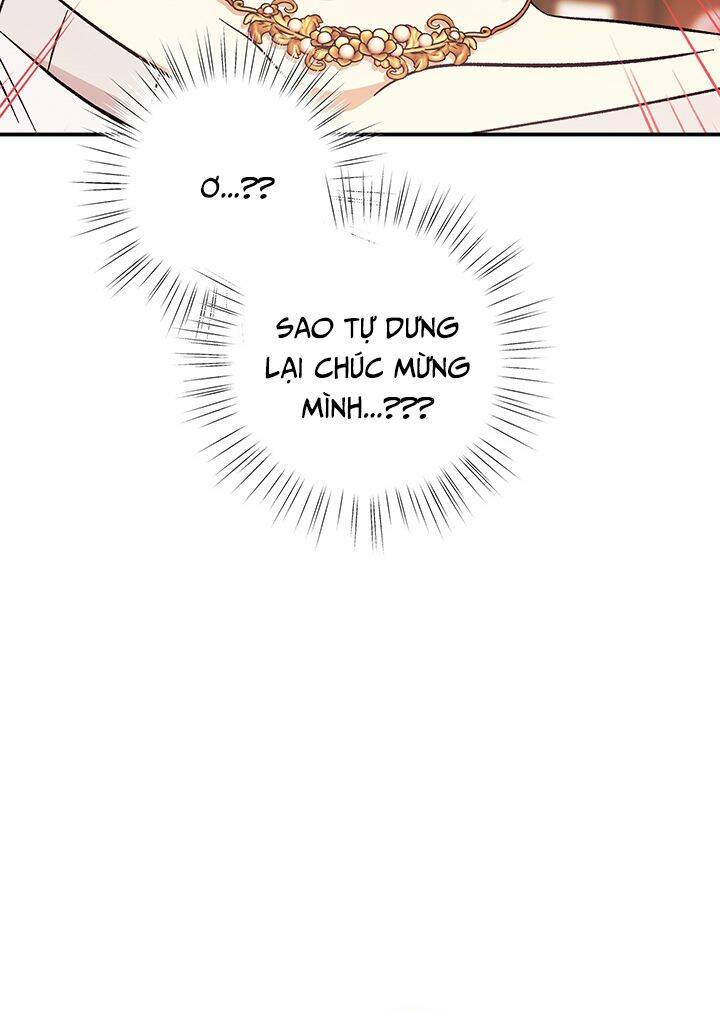 May Mắn Hay Bất Hạnh: Chapter 82