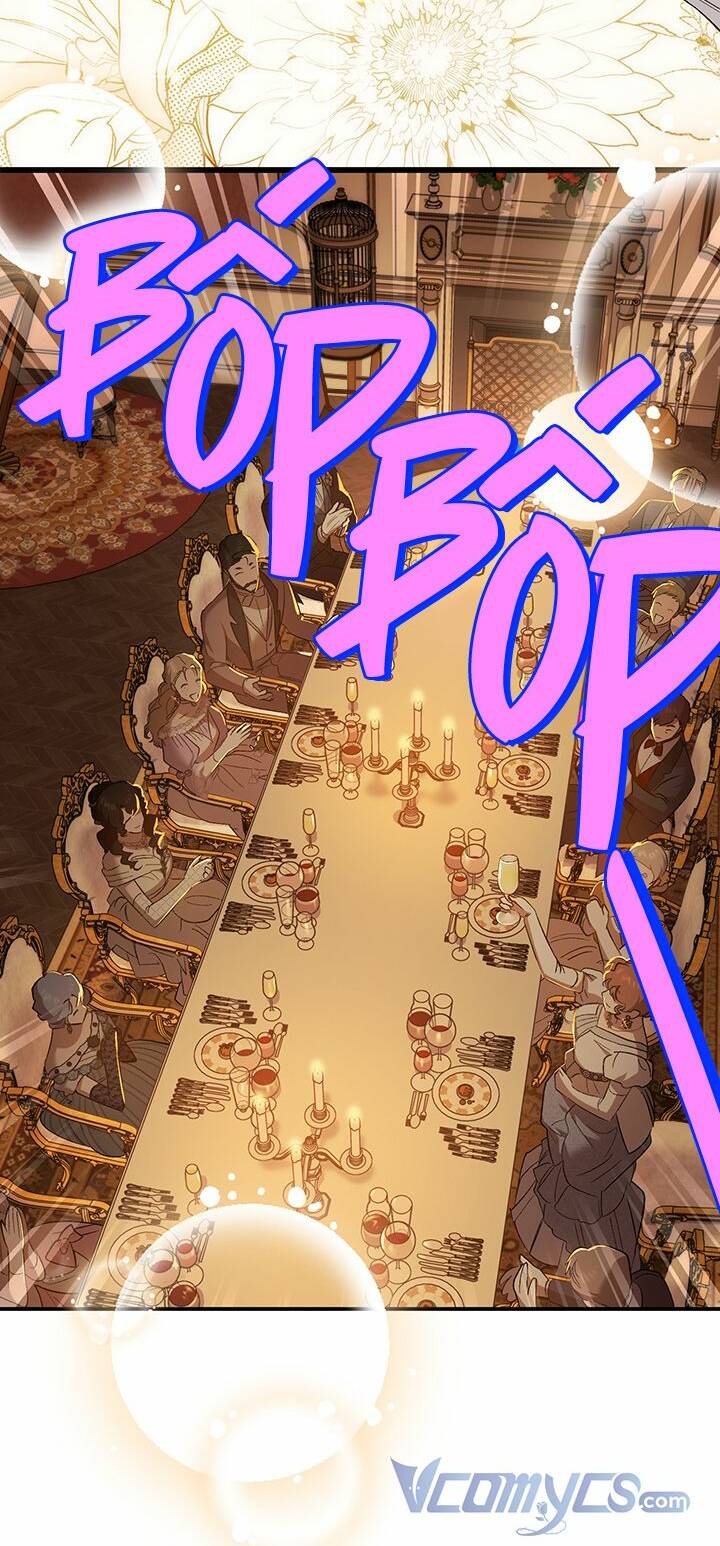 May Mắn Hay Bất Hạnh: Chapter 83