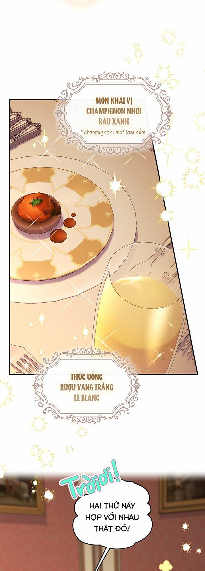 May Mắn Hay Bất Hạnh: Chapter 83