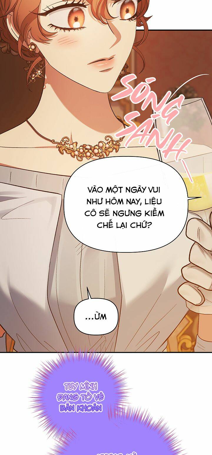 May Mắn Hay Bất Hạnh: Chapter 83
