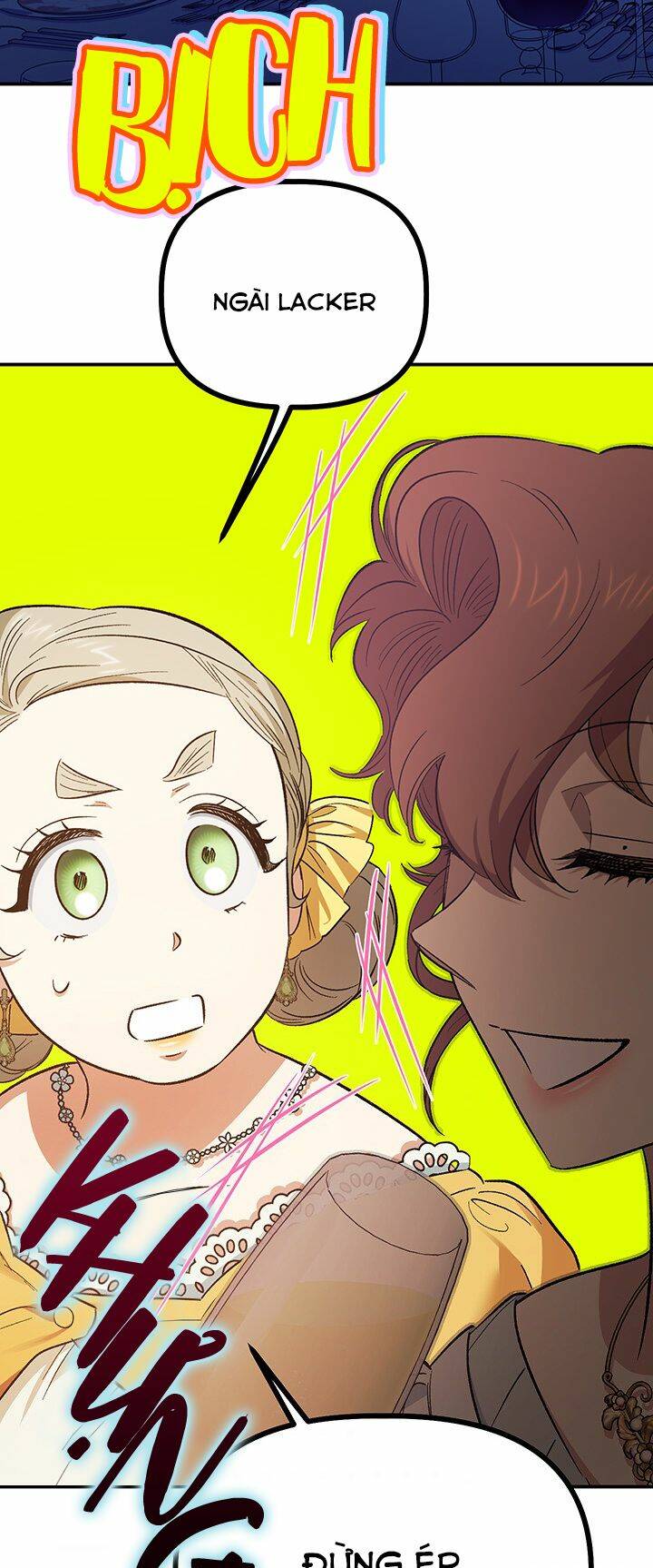 May Mắn Hay Bất Hạnh: Chapter 83