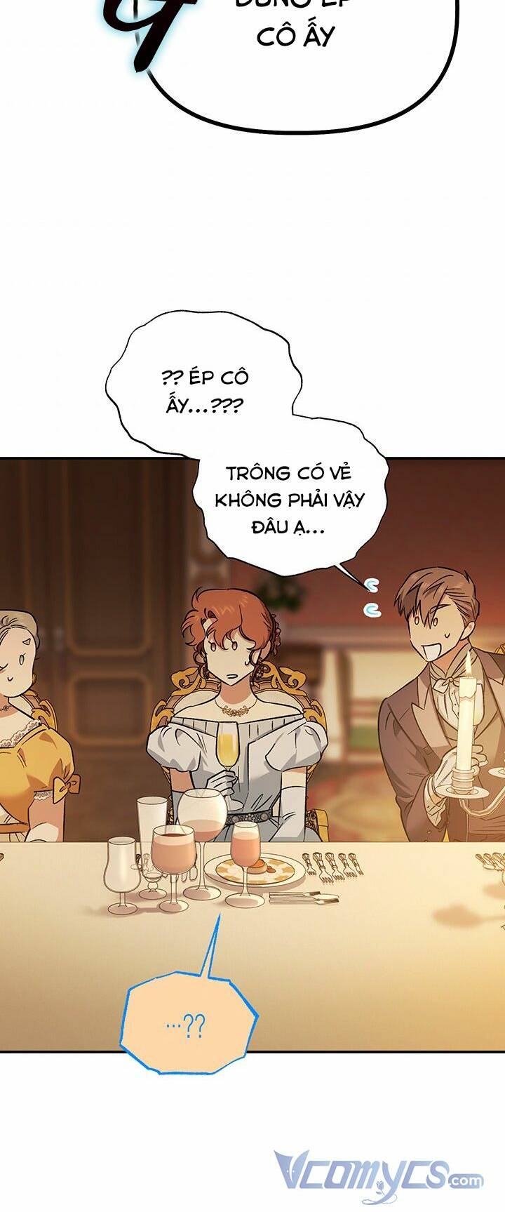 May Mắn Hay Bất Hạnh: Chapter 83
