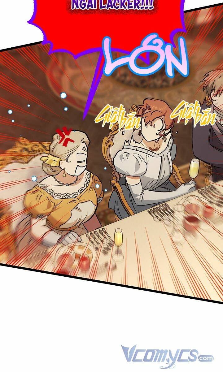 May Mắn Hay Bất Hạnh: Chapter 83
