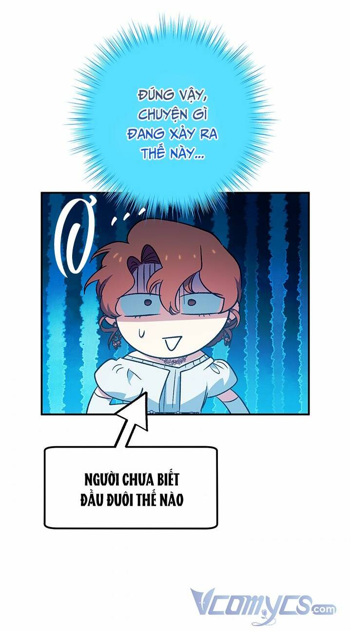 May Mắn Hay Bất Hạnh: Chapter 83