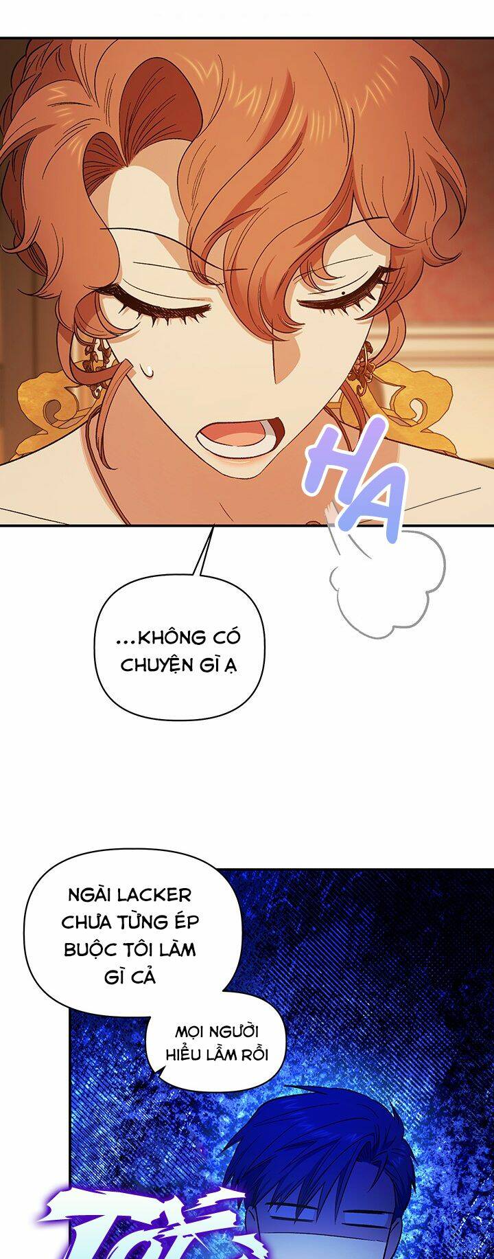 May Mắn Hay Bất Hạnh: Chapter 83