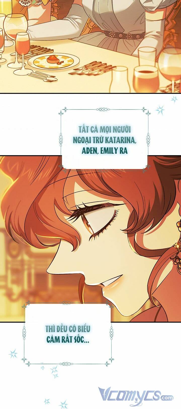 May Mắn Hay Bất Hạnh: Chapter 83