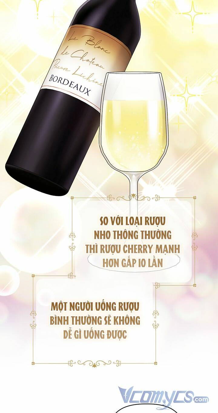 May Mắn Hay Bất Hạnh: Chapter 83