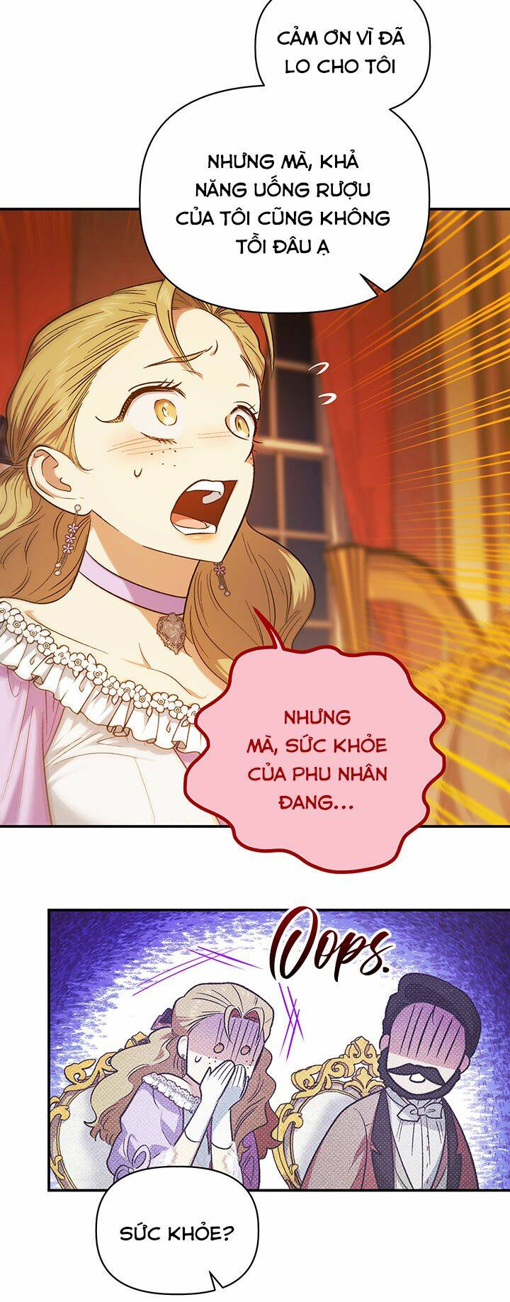 May Mắn Hay Bất Hạnh: Chapter 83