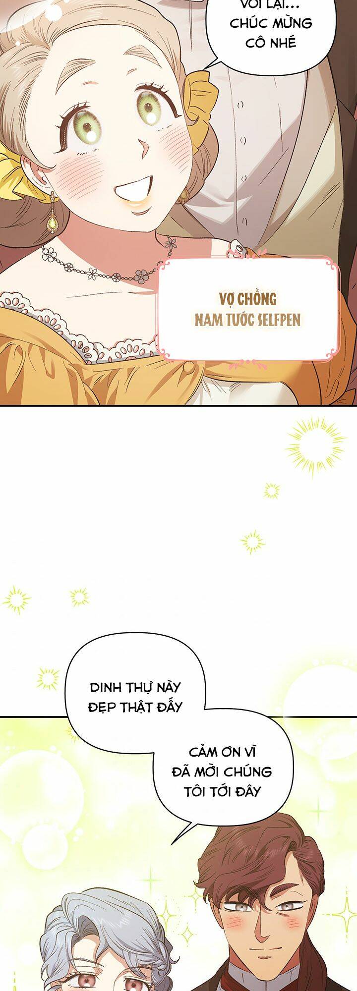 May Mắn Hay Bất Hạnh: Chapter 83