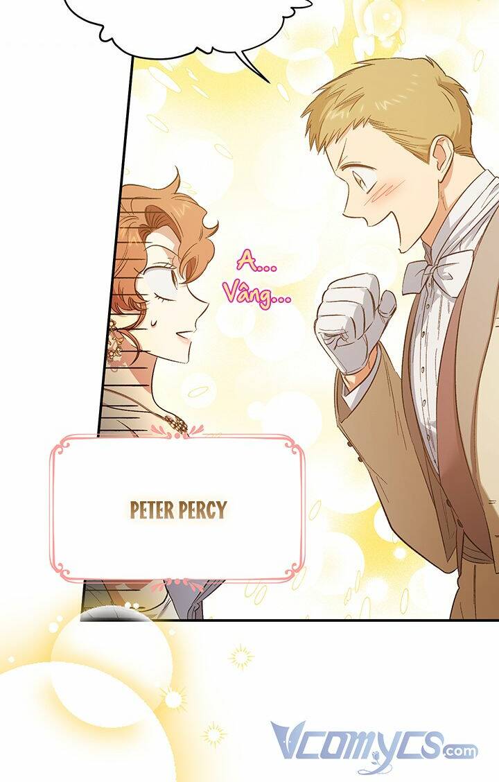 May Mắn Hay Bất Hạnh: Chapter 83