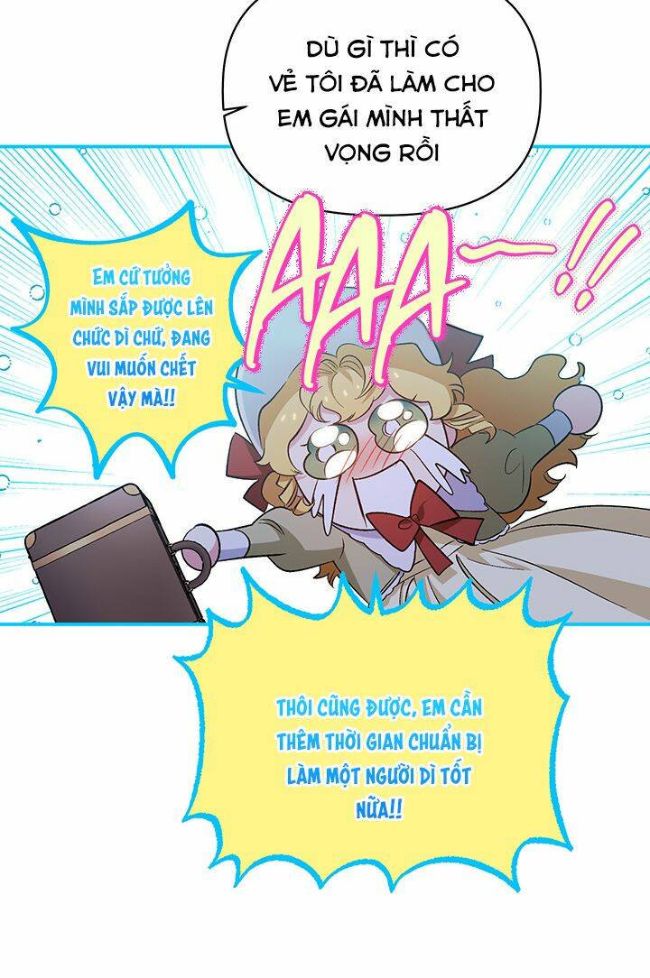 May Mắn Hay Bất Hạnh: Chapter 84