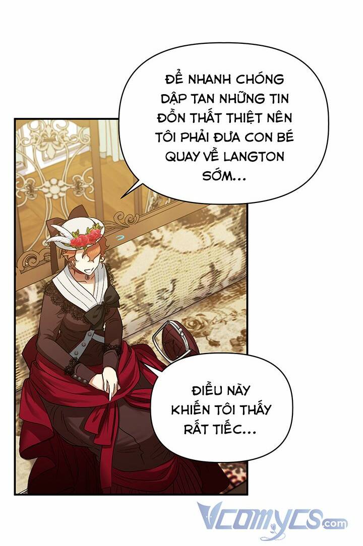 May Mắn Hay Bất Hạnh: Chapter 84